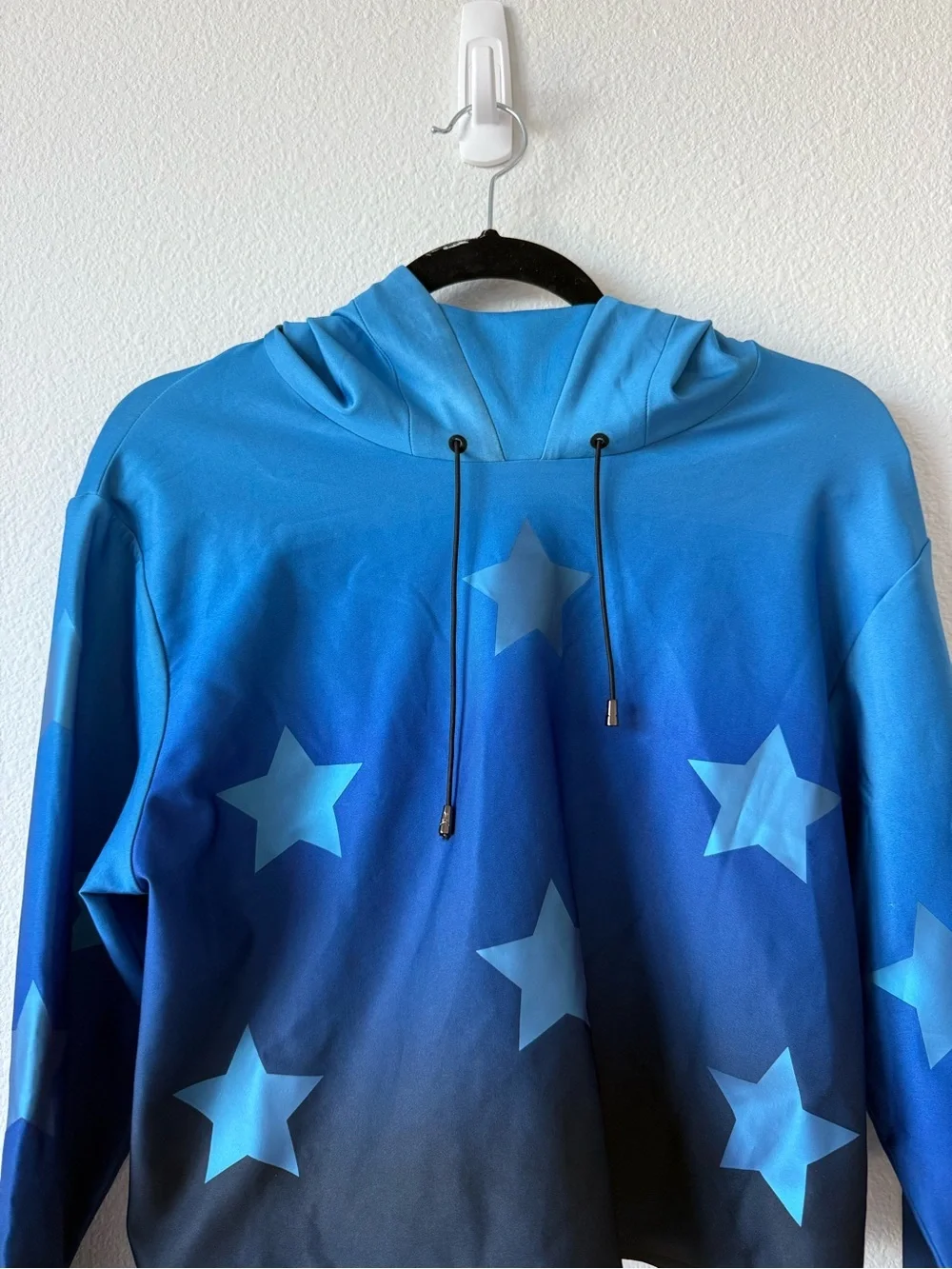 Ulracor stars hoodie